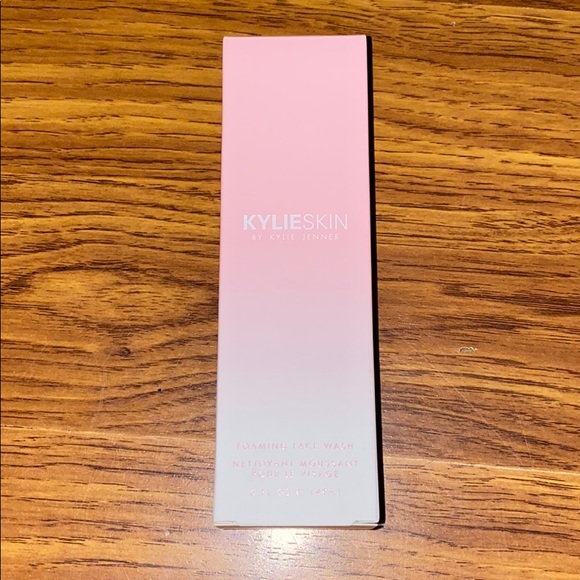 Kylie Cosmetics Other - Kylie skin care